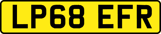 LP68EFR