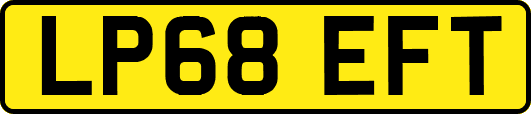 LP68EFT