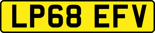 LP68EFV