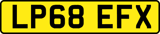 LP68EFX