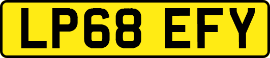 LP68EFY