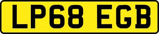 LP68EGB