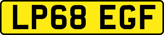LP68EGF