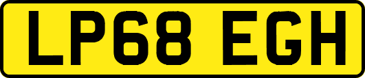 LP68EGH