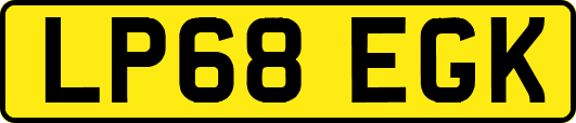 LP68EGK