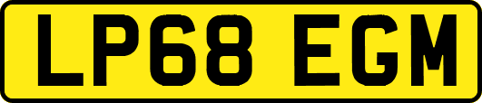 LP68EGM