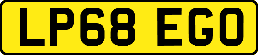 LP68EGO