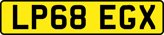 LP68EGX