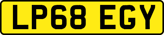 LP68EGY
