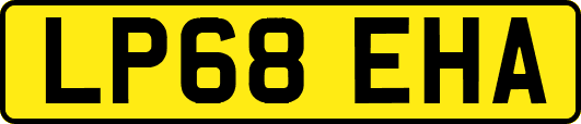 LP68EHA