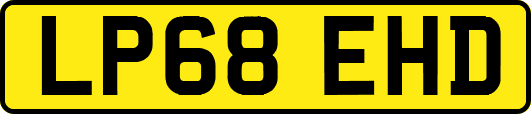 LP68EHD
