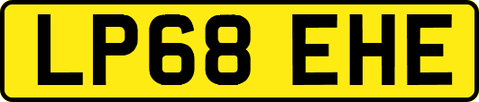 LP68EHE
