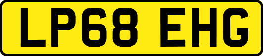 LP68EHG
