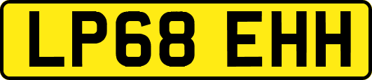 LP68EHH