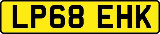 LP68EHK