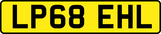 LP68EHL