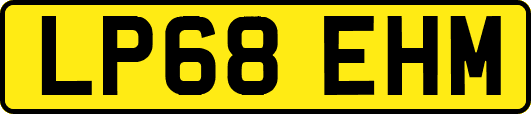 LP68EHM