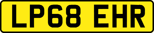 LP68EHR