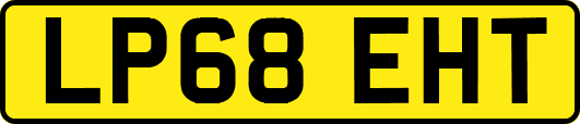 LP68EHT