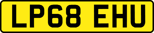 LP68EHU