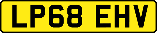 LP68EHV