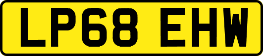 LP68EHW