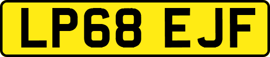 LP68EJF
