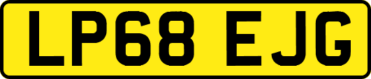 LP68EJG