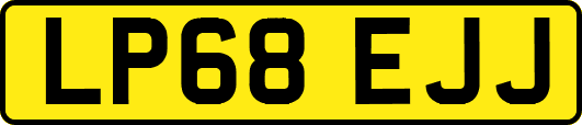 LP68EJJ