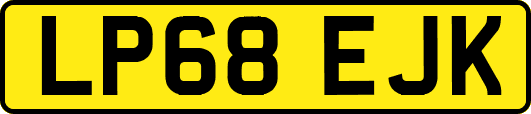 LP68EJK