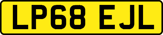LP68EJL