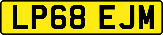 LP68EJM