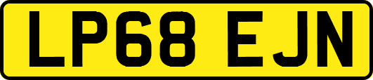 LP68EJN