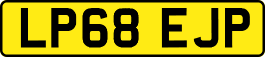 LP68EJP