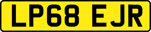 LP68EJR