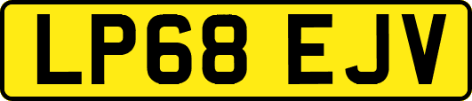 LP68EJV