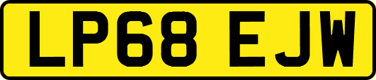 LP68EJW