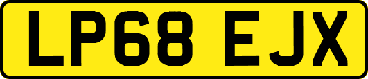 LP68EJX