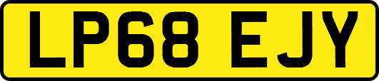 LP68EJY