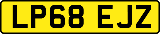 LP68EJZ