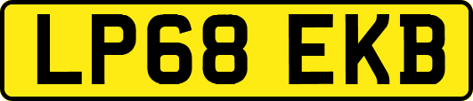 LP68EKB