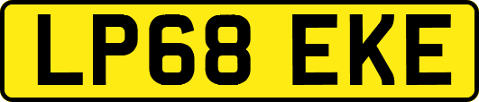 LP68EKE