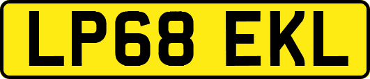 LP68EKL