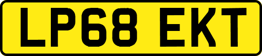 LP68EKT