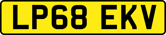 LP68EKV