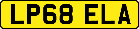 LP68ELA