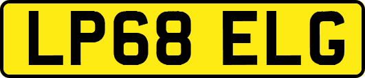 LP68ELG
