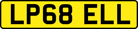 LP68ELL