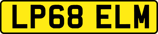LP68ELM