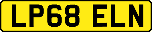 LP68ELN